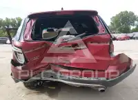 2017 Ford EXPLORER photo