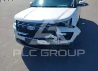 2017 Ford EXPLORER photo