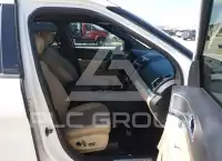 2017 Ford EXPLORER photo