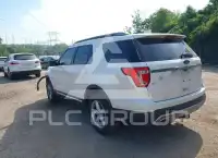2017 Ford EXPLORER photo