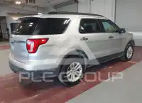 2017 Ford EXPLORER фото