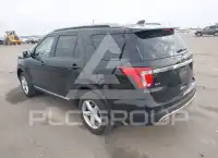 2017 Ford EXPLORER photo