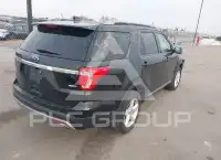 2017 Ford EXPLORER photo