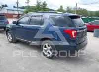 2017 Ford EXPLORER photo