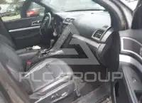 2017 Ford EXPLORER photo
