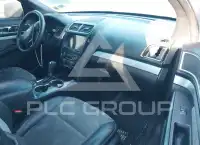 2017 Ford EXPLORER фото