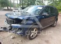 2017 Ford EXPLORER photo