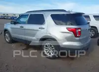 2017 Ford EXPLORER фото