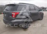 2017 Ford EXPLORER photo