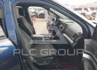 2017 Ford EXPLORER photo