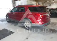 2017 Ford EXPLORER photo