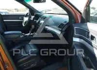 2017 Ford EXPLORER фото