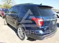 2017 Ford EXPLORER фото