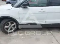 2017 Ford EXPLORER фото