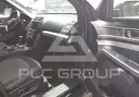 2017 Ford EXPLORER фото