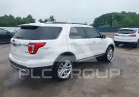 2017 Ford EXPLORER фото
