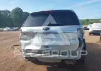 2017 Ford EXPLORER photo