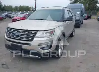 2017 Ford EXPLORER photo