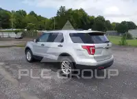 2017 Ford EXPLORER photo