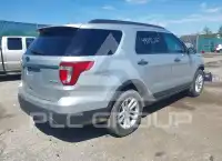 2017 Ford EXPLORER photo