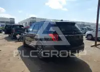 2017 Ford EXPLORER photo