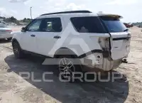 2017 Ford EXPLORER photo