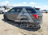 2017 Ford EXPLORER photo
