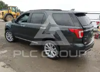 2017 Ford EXPLORER photo
