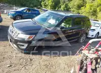 2017 Ford EXPLORER photo