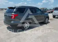 2017 Ford EXPLORER photo