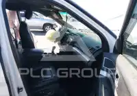 2017 Ford EXPLORER photo