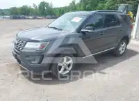 2017 Ford EXPLORER photo