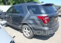 2017 Ford EXPLORER photo