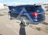 2017 Ford EXPLORER photo