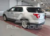 2017 Ford EXPLORER фото