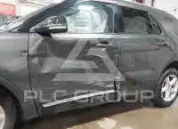 2017 Ford EXPLORER photo