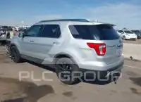 2017 Ford EXPLORER photo