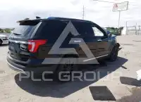 2017 Ford EXPLORER photo