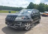 2017 Ford EXPLORER photo