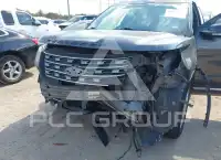 2017 Ford EXPLORER фото