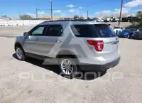 2017 Ford EXPLORER фото