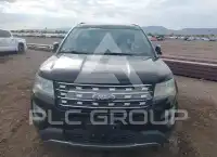 2017 Ford EXPLORER фото