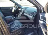 2017 Ford EXPLORER photo
