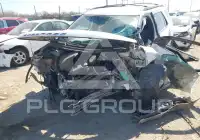 2017 Ford EXPLORER фото