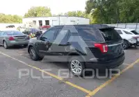 2017 Ford EXPLORER photo