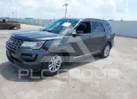 2017 Ford EXPLORER photo