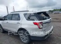 2017 Ford EXPLORER photo
