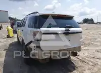 2017 Ford EXPLORER photo