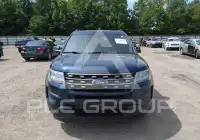 2017 Ford EXPLORER photo