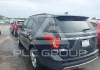 2017 Ford EXPLORER photo